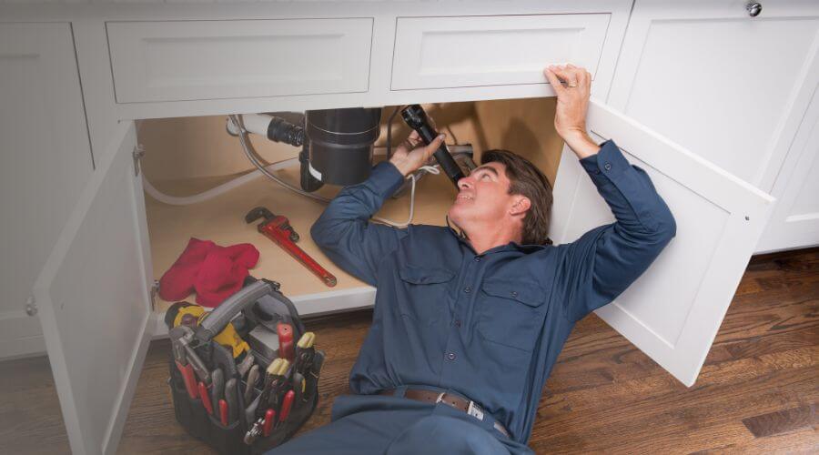 Local annual plumbing maintenance in Newnan, GA